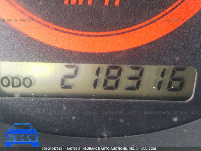 2003 Nissan Sentra SE-R SPEC V 3N1AB51DX3L722745 image 6