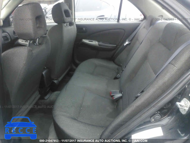 2003 Nissan Sentra SE-R SPEC V 3N1AB51DX3L722745 image 7