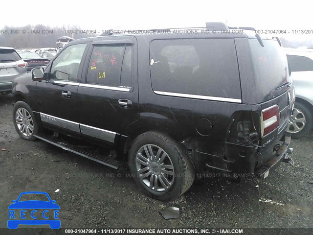 2007 Lincoln Navigator 5LMFU285X7LJ20786 Bild 2