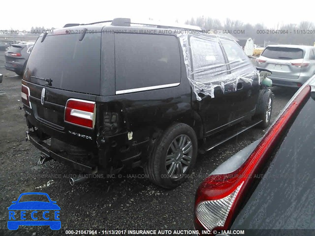 2007 Lincoln Navigator 5LMFU285X7LJ20786 зображення 3