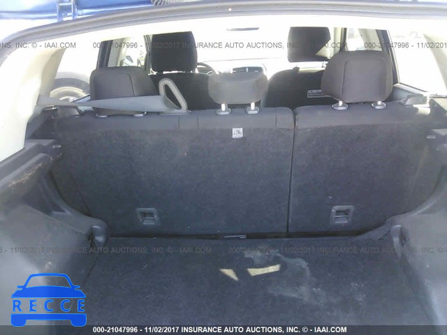 2015 Mitsubishi Outlander Sport 4A4AR3AW5FE044739 image 7