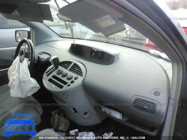 2004 Nissan Quest S/SE/SL 5N1BV28U04N316225 image 4