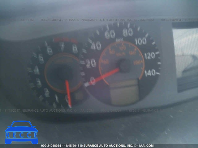 2004 Nissan Quest S/SE/SL 5N1BV28U04N316225 image 6