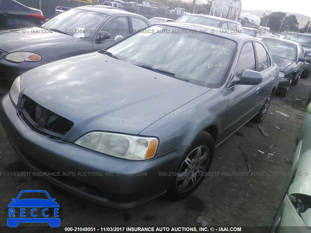 1999 Acura 3.2TL 19UUA5641XA026618 зображення 1