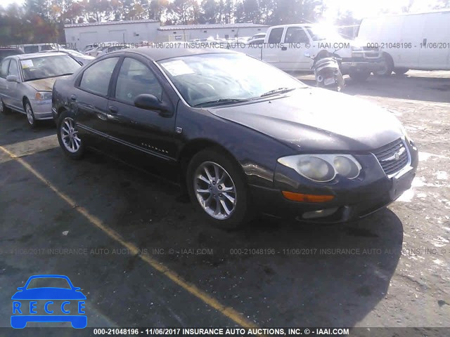 1999 Chrysler 300M 2C3HE66G5XH255717 Bild 0