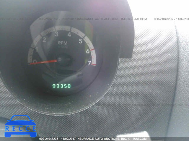 2008 Dodge Nitro SXT 1D8GU28K98W285408 image 6