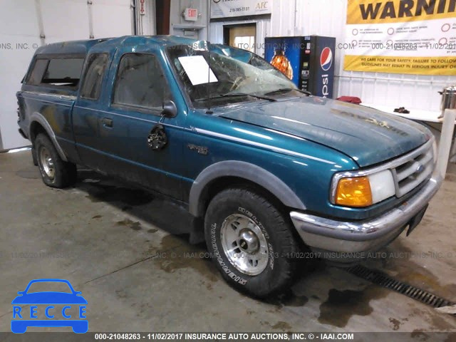 1996 Ford Ranger SUPER CAB 1FTCR15X8TPB58550 image 0