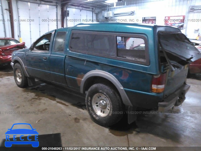 1996 Ford Ranger SUPER CAB 1FTCR15X8TPB58550 image 2