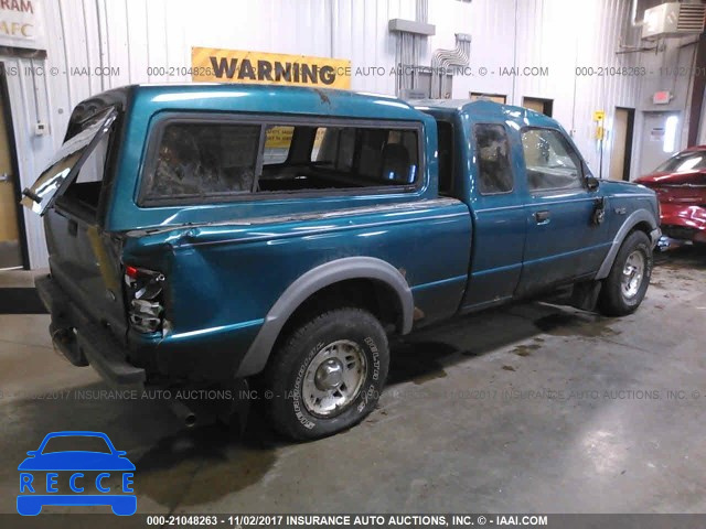 1996 Ford Ranger SUPER CAB 1FTCR15X8TPB58550 image 3