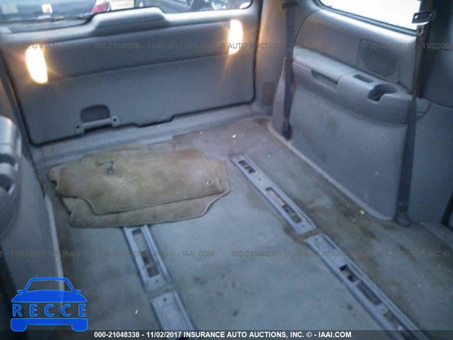 1999 DODGE CARAVAN 2B4FP2535XR444735 image 7