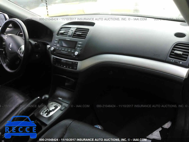 2007 Acura TSX JH4CL96807C006085 image 4
