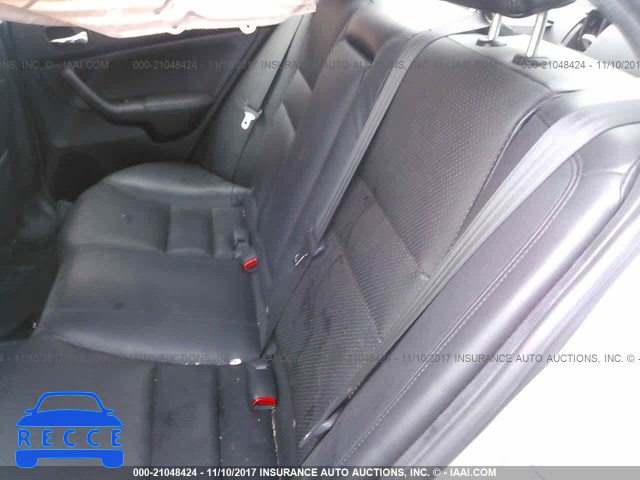 2007 Acura TSX JH4CL96807C006085 image 7