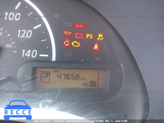 2014 Nissan Versa 3N1CN7AP4EL832487 зображення 6