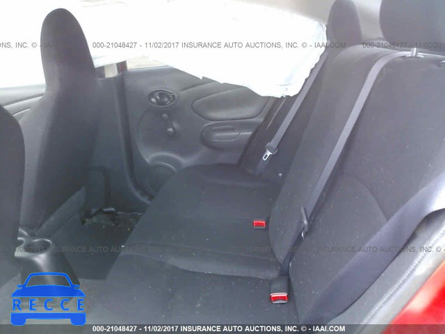 2014 Nissan Versa 3N1CN7AP4EL832487 зображення 7