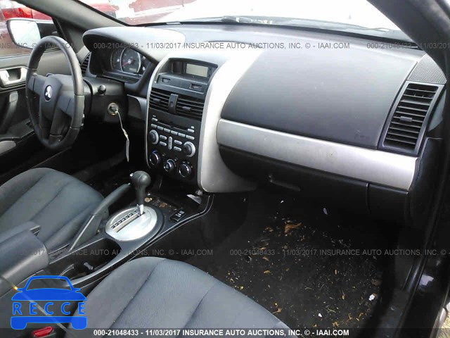 2006 MITSUBISHI GALANT ES MEDIUM/LS MEDIUM 4A3AB36F46E008980 image 4