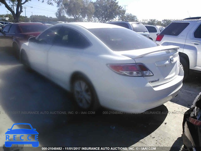 2010 Mazda 6 I 1YVHZ8CH7A5M10706 image 2