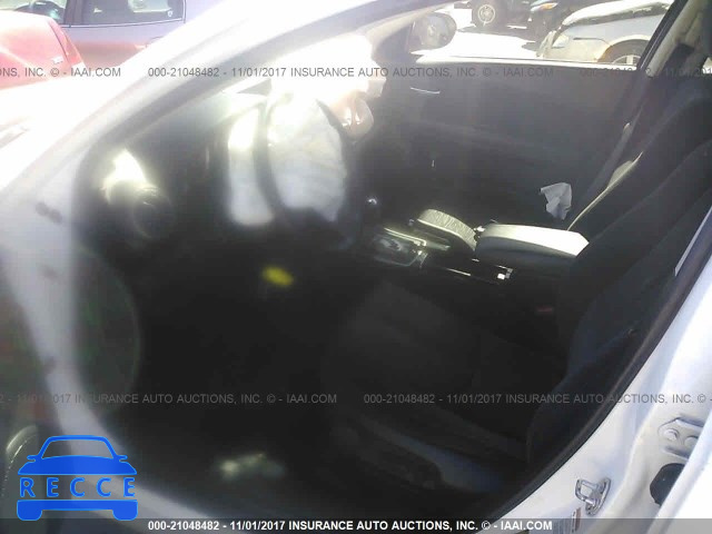 2010 Mazda 6 I 1YVHZ8CH7A5M10706 image 4