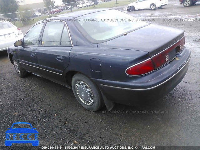 2000 Buick Century LIMITED/2000 2G4WY55J1Y1346300 image 2