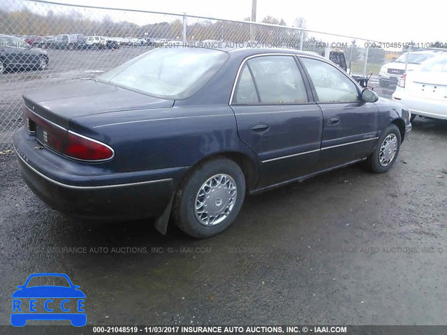2000 Buick Century LIMITED/2000 2G4WY55J1Y1346300 image 3