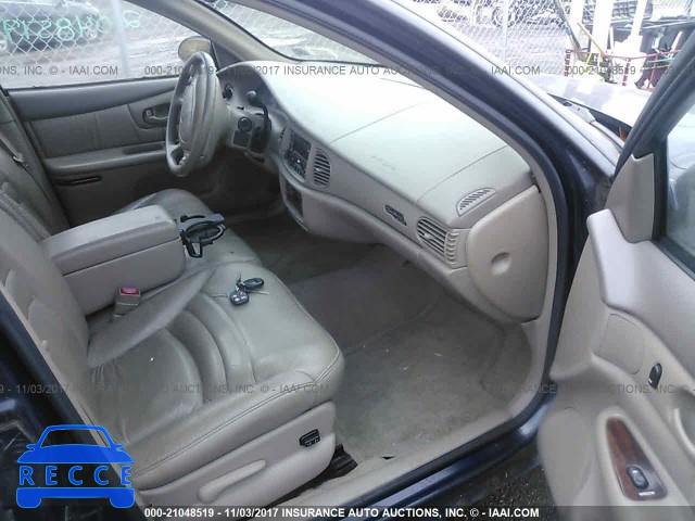 2000 Buick Century LIMITED/2000 2G4WY55J1Y1346300 image 4