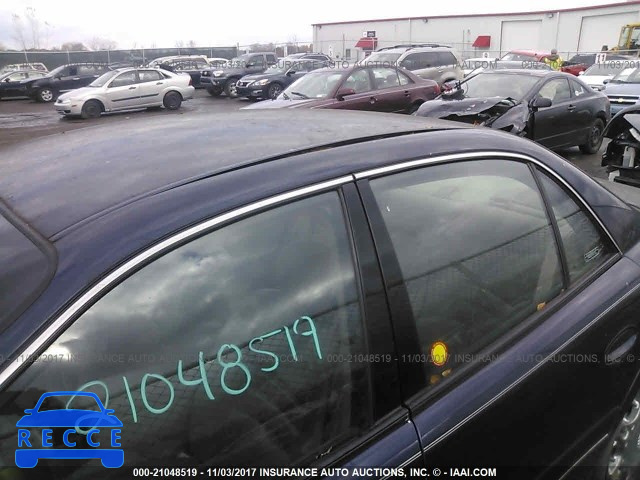 2000 Buick Century LIMITED/2000 2G4WY55J1Y1346300 image 5