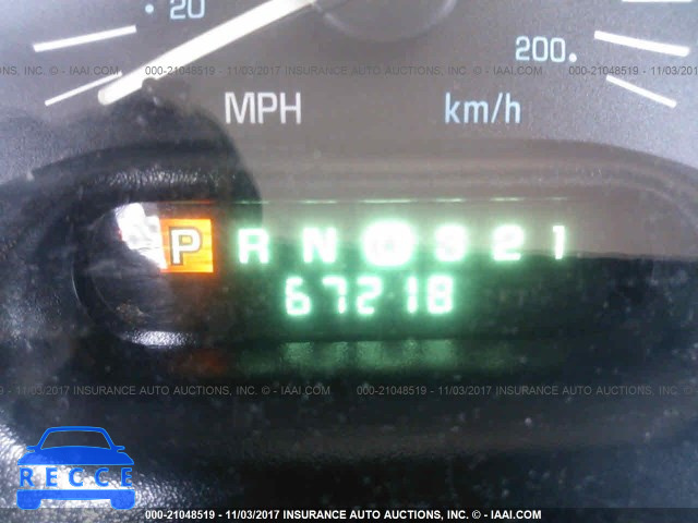 2000 Buick Century LIMITED/2000 2G4WY55J1Y1346300 image 6