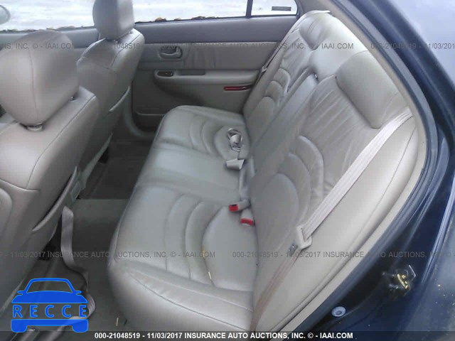 2000 Buick Century LIMITED/2000 2G4WY55J1Y1346300 image 7