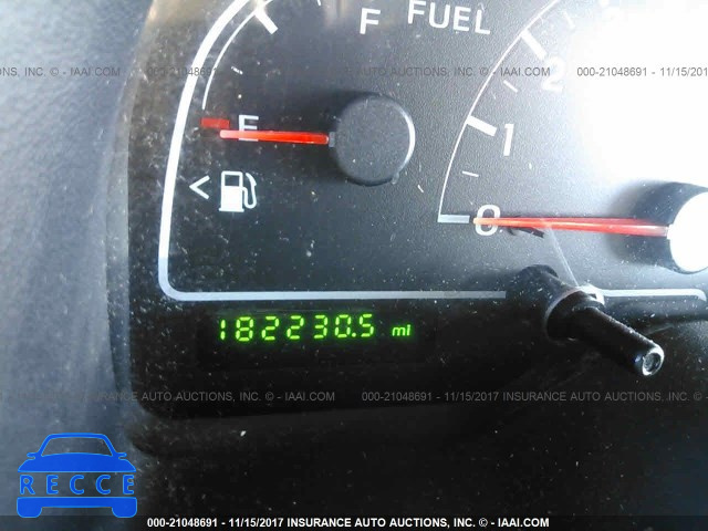 2000 Ford Windstar SEL 2FMZA5348YBB14883 зображення 6