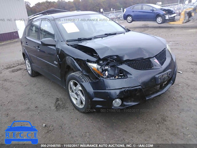 2004 Pontiac Vibe 5Y2SL62844Z435692 Bild 0