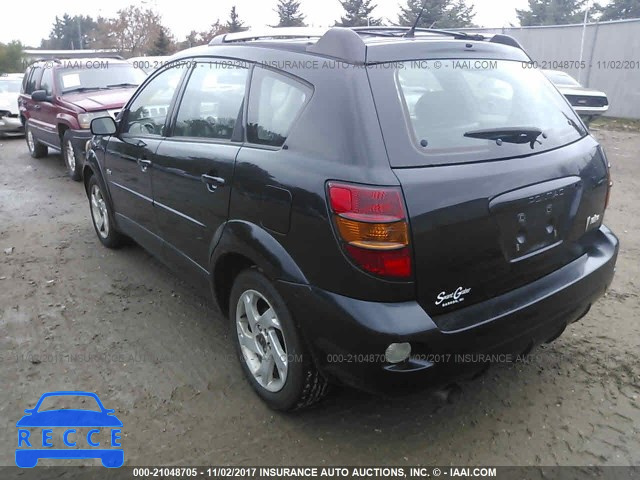 2004 Pontiac Vibe 5Y2SL62844Z435692 image 2