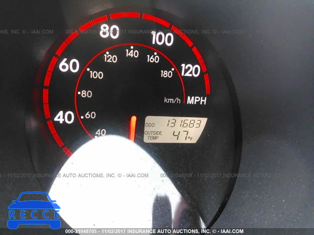 2004 Pontiac Vibe 5Y2SL62844Z435692 image 6