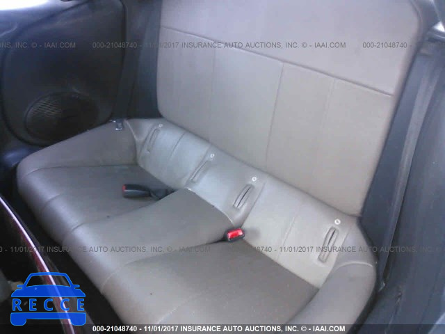 2003 Mitsubishi Eclipse SPYDER GT 4A3AE55H23E175355 Bild 7