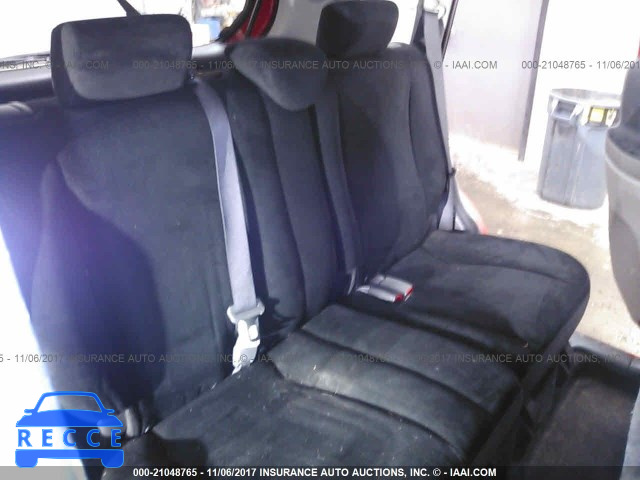 2004 Suzuki Aerio SX JS2RD61H845251964 image 7