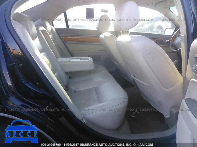 2008 Lincoln MKZ 3LNHM28T08R667692 Bild 7