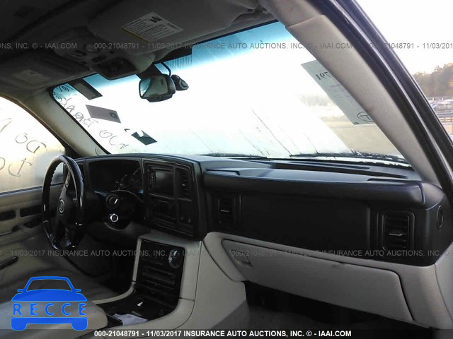 2005 Cadillac Escalade ESV 3GYFK66N75G107697 image 4