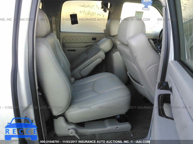 2005 Cadillac Escalade ESV 3GYFK66N75G107697 image 7