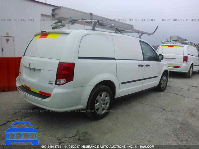 2013 RAM Tradesman 2C4JRGAG0DR812151 image 3