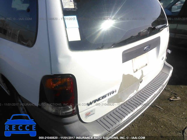 2001 Ford Windstar LX 2FMZA504X1BA70086 image 5