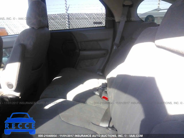 2001 PONTIAC AZTEK 3G7DA03EX1S503145 image 7