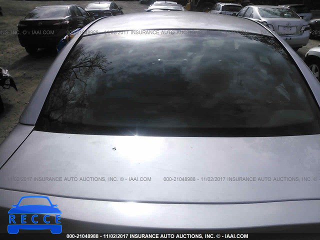 2004 Saturn ION LEVEL 2 1G8AJ54F14Z170800 Bild 7