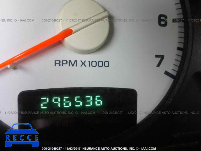 2004 Dodge RAM 2500 ST/SLT 3D7KA26D14G278151 зображення 6