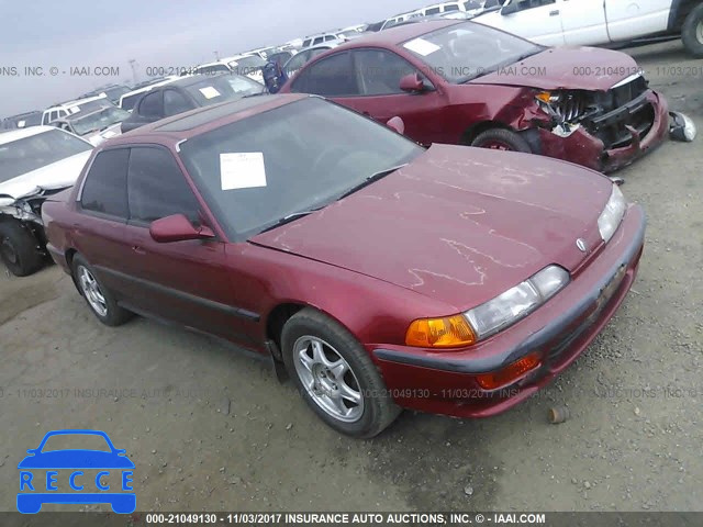 1992 Acura Integra GS JH4DB1664NS000235 image 0