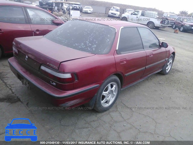 1992 Acura Integra GS JH4DB1664NS000235 image 3