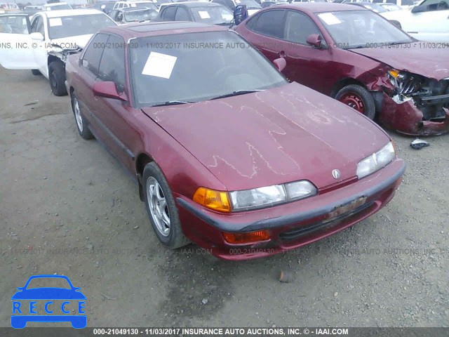 1992 Acura Integra GS JH4DB1664NS000235 image 5