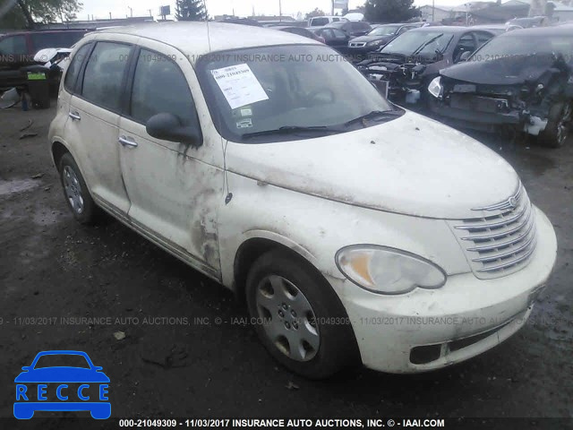 2007 Chrysler PT Cruiser 3A4FY48B07T501560 image 0