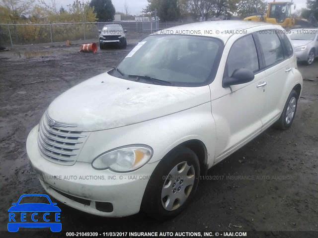 2007 Chrysler PT Cruiser 3A4FY48B07T501560 image 1