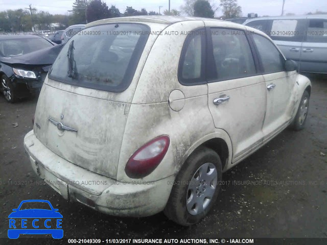 2007 Chrysler PT Cruiser 3A4FY48B07T501560 image 3