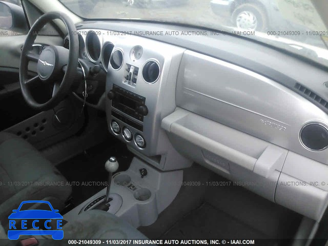 2007 Chrysler PT Cruiser 3A4FY48B07T501560 image 4