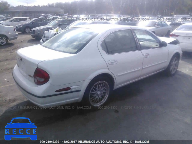 2000 Nissan Maxima GLE/GXE/SE JN1CA31A4YT206292 image 3