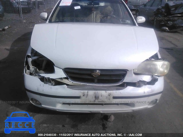 2000 Nissan Maxima GLE/GXE/SE JN1CA31A4YT206292 image 5